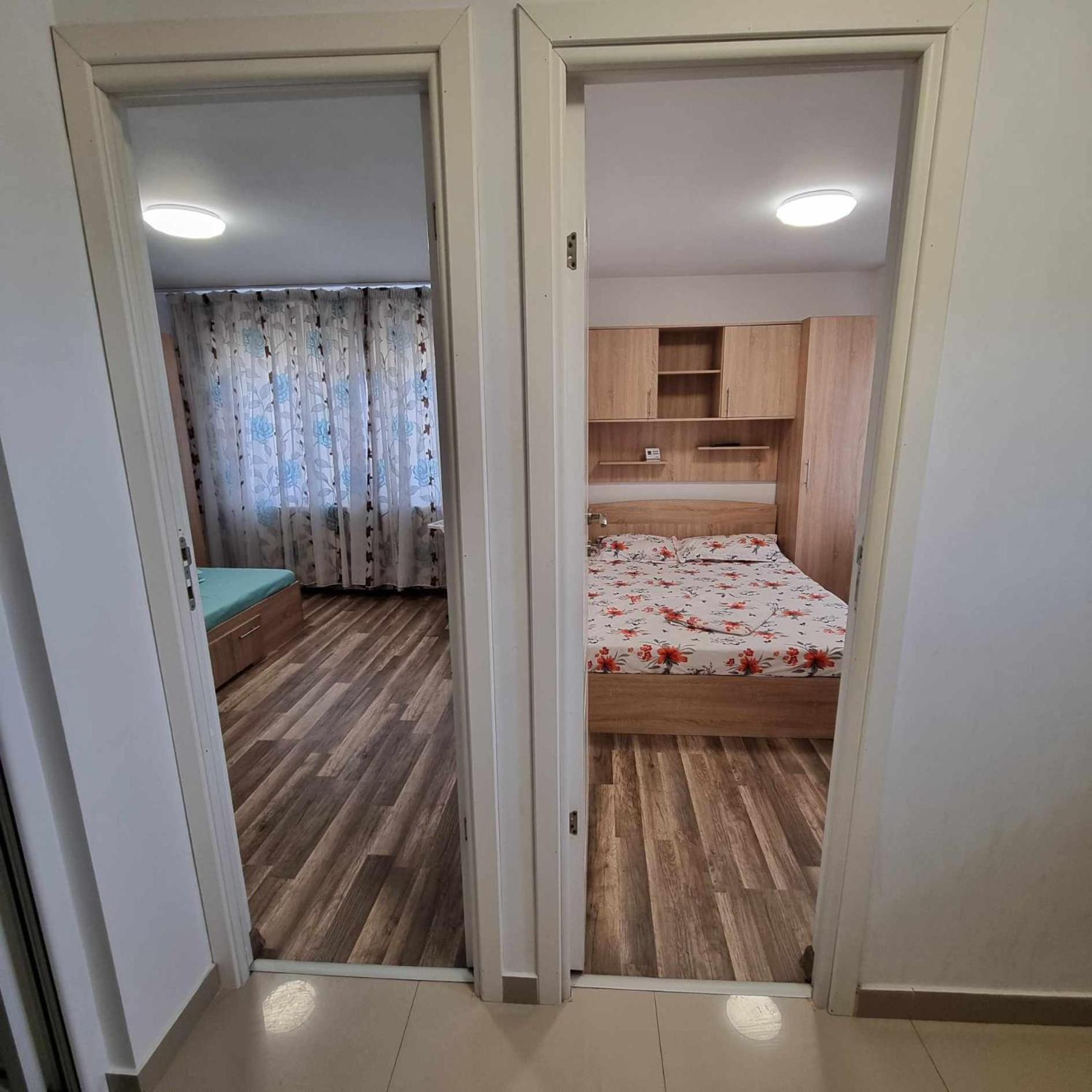 Apartament Cu 2 Dormitoare - Madalina Corabia Экстерьер фото